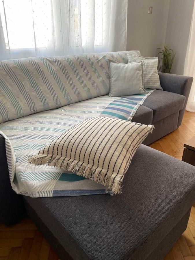 Myrtia Home Preveza Exteriér fotografie