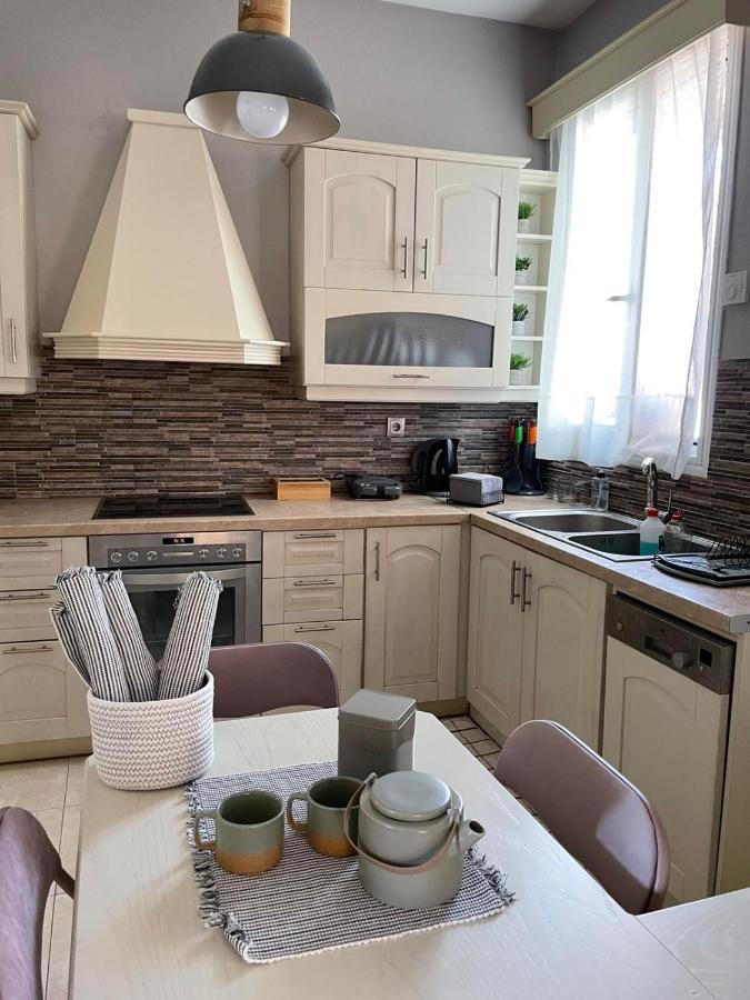Myrtia Home Preveza Exteriér fotografie