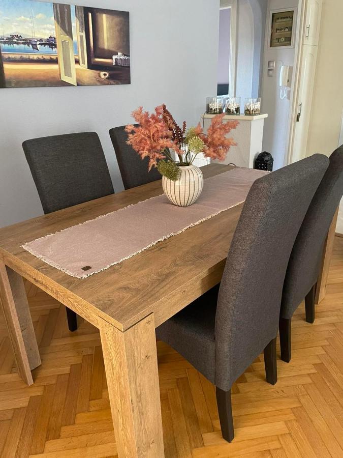 Myrtia Home Preveza Exteriér fotografie