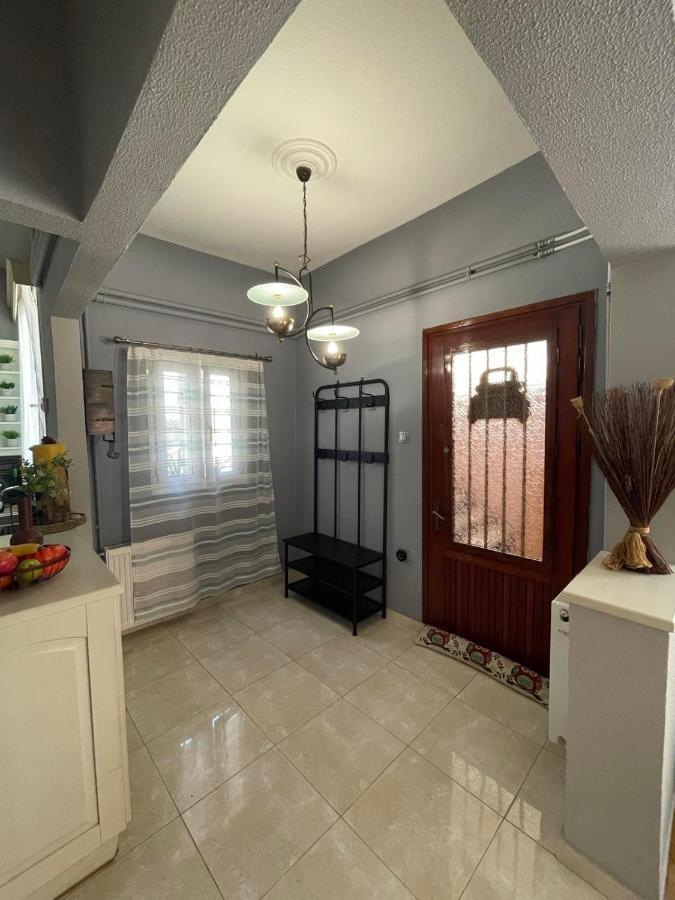 Myrtia Home Preveza Exteriér fotografie